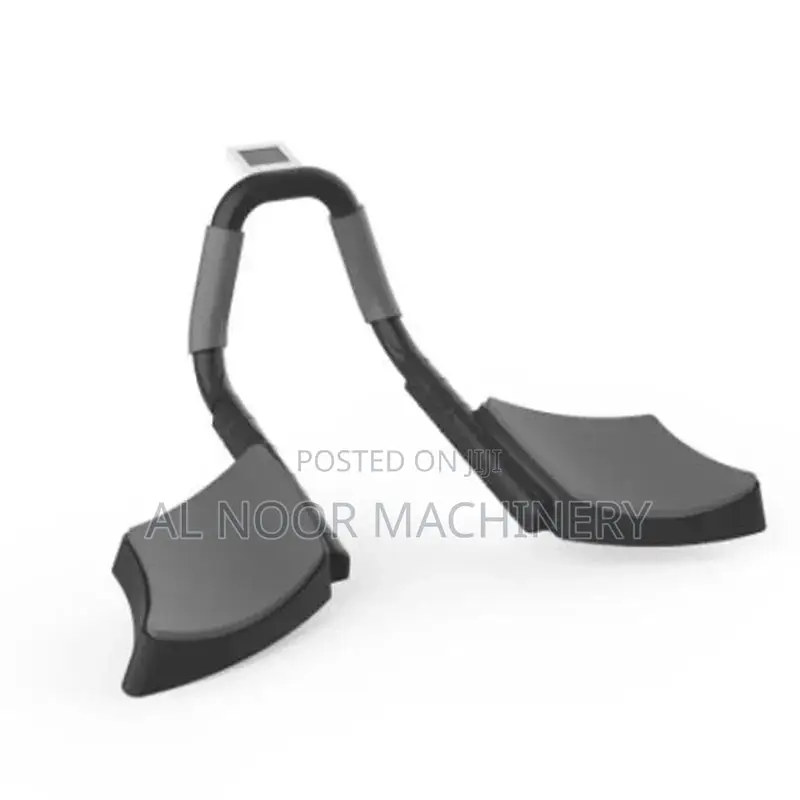Push Up Board Training