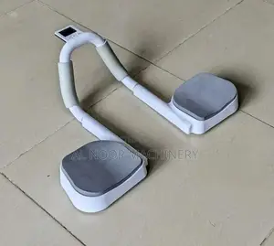 Push Up Board Training