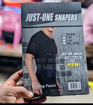 Slimming Shirt for Men
