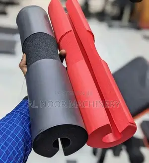 Barbell Pad