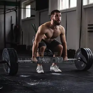Barbell Pad