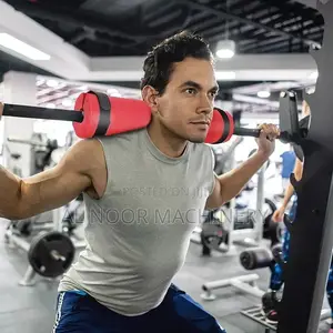 Barbell Pad