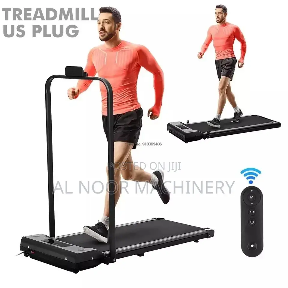 Motorized Treadmill