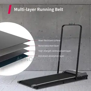 Motorized Treadmill