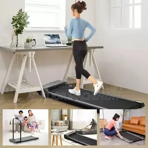 Motorized Treadmill