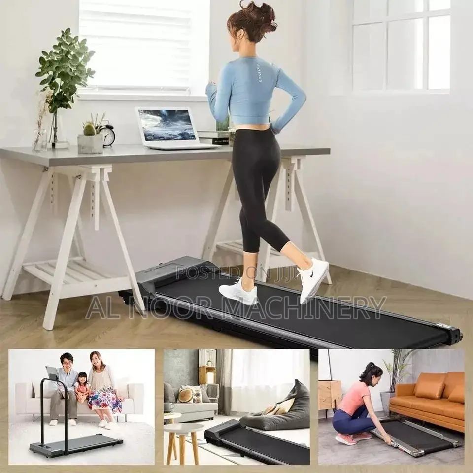 Motorized Treadmill