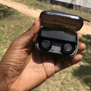 M10 Redmi Earbuds