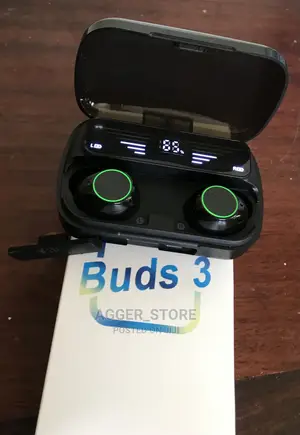 M10 Redmi Earbuds