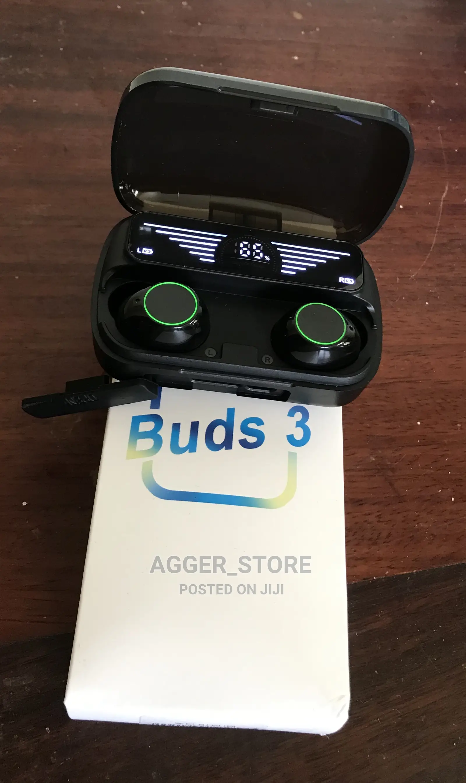 M10 Redmi Earbuds