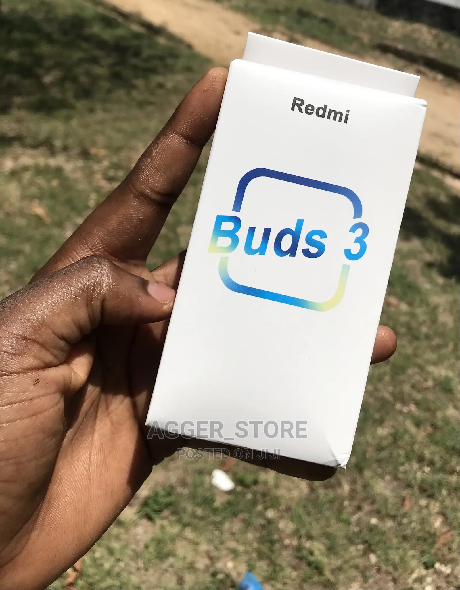 M10 REDMI Earbuds Original