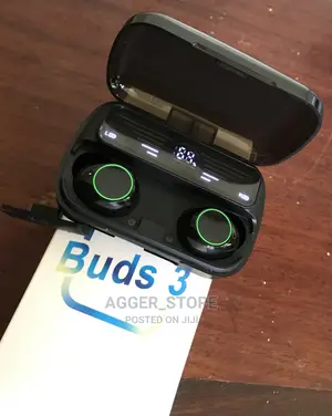 M10 REDMI Earbuds Original