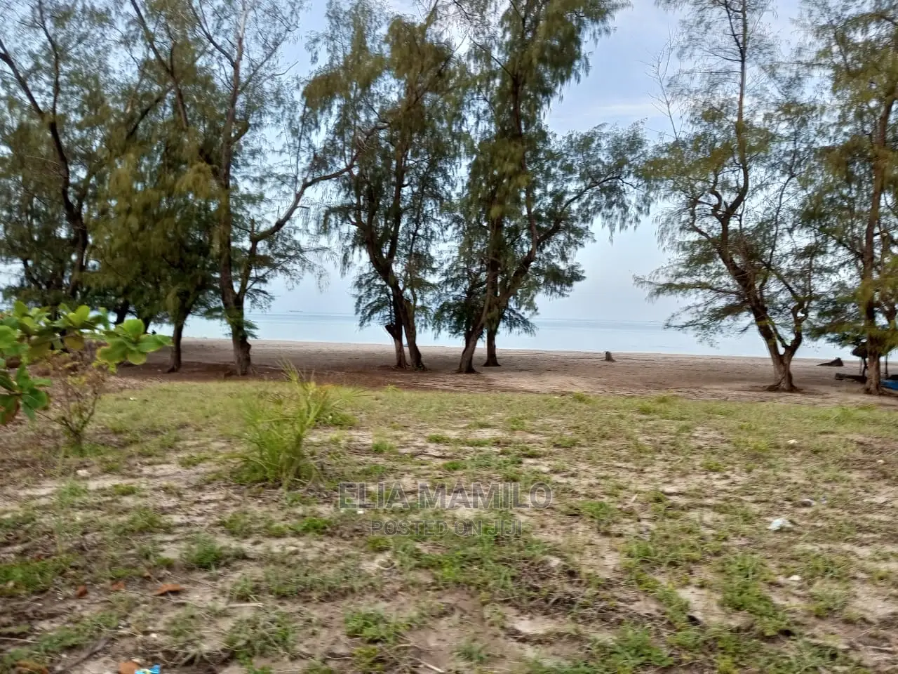 Beach Plot for Sale in Dar ES Salaam, Geza Ulole