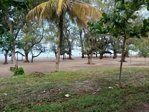 Beach Plot for Sale in Dar ES Salaam, Geza Ulole