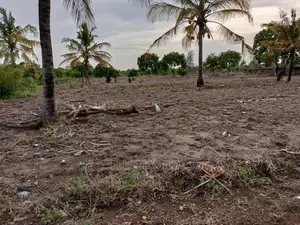 Beach Plot for Sale in Dar ES Salaam, Geza Ulole