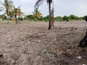 Beach Plot for Sale in Dar ES Salaam, Geza Ulole