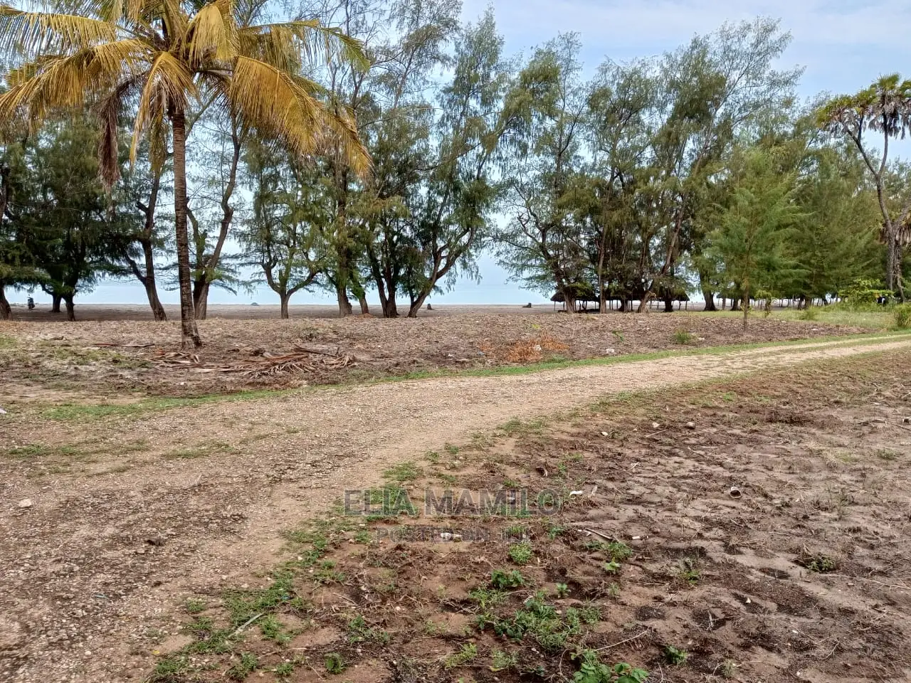 Beach Plot for Sale in Dar ES Salaam, Geza Ulole