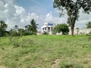 Plot for Sale in Dar ES Salaam, Mbweni Jkt