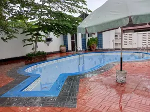 Furnished 5bdrm House in Mikocheni B for Rent
