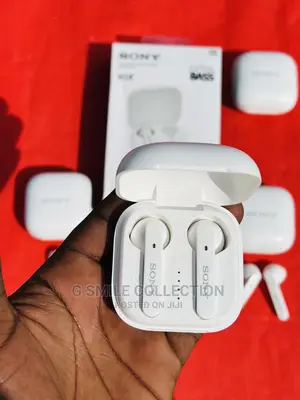 Sony H18 Earbuds