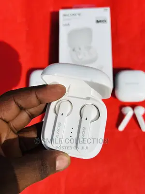 Sony H18 Earbuds