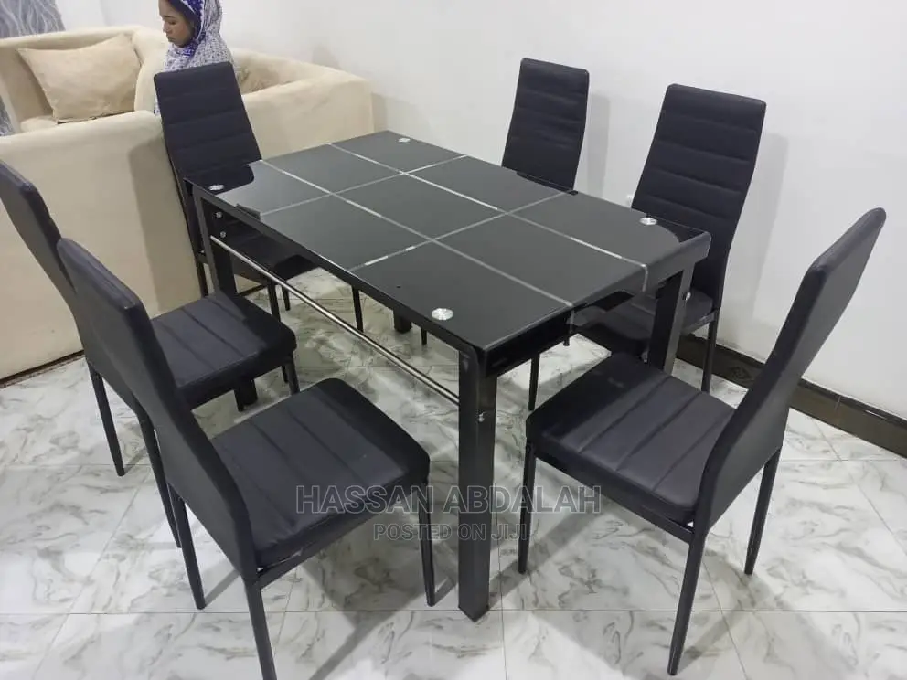 Daining Table Vt 6