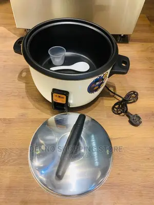Electromaster Rice Cooker