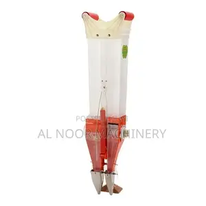 Seed Planting Machine