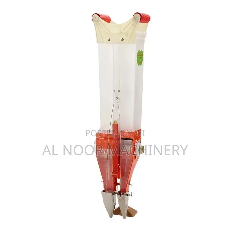Seed Planting Machine