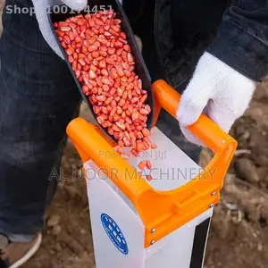 Seed Planting Machine