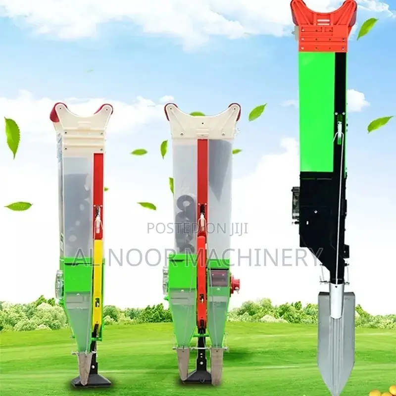 Seed Planting Machine