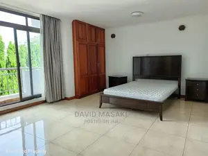 Furnished 2bdrm Apartment in Msasani for rent