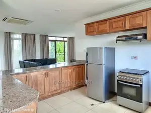 Furnished 2bdrm Apartment in Msasani for rent