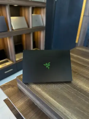 New Laptop Razer Blade 16GB Intel Core I7 SSD 1T