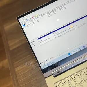 New Laptop Lenovo Yoga 910 8GB Intel Core I7 SSD 512GB