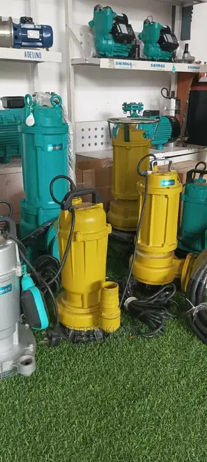 Mining Pump for Sale