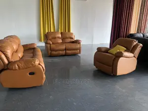 Recliner Sofas