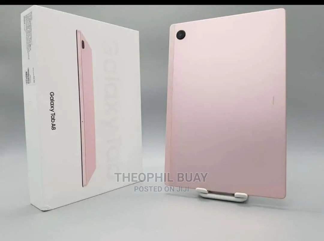New Samsung Galaxy Tab A8 10.5 (2021) 64 GB