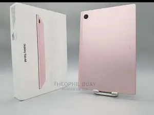 New Samsung Galaxy Tab A8 10.5 (2021) 64 GB