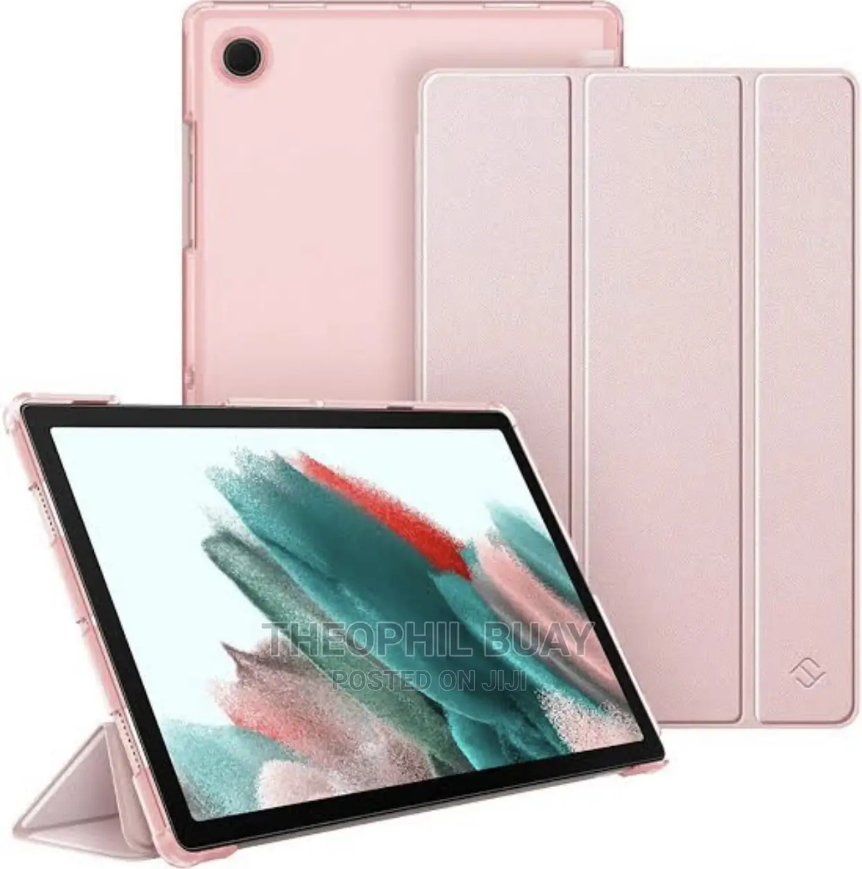 New Samsung Galaxy Tab A8 10.5 (2021) 64 GB