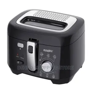 Kodtec Deep Fryer 2.5L