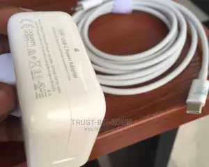 Type-C Adapter 30w