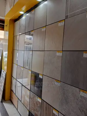 Twyford Floor Tiles