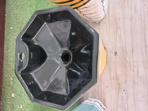 Hand Wash Basin Sink Complete