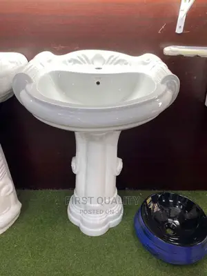 Hand Wash Basin