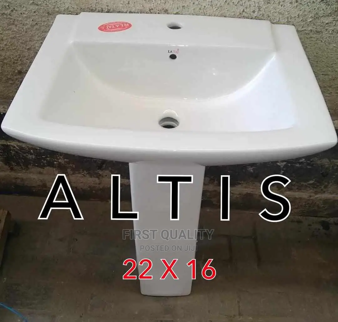 Hand Wash Basin