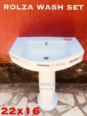 Hand Wash Basin