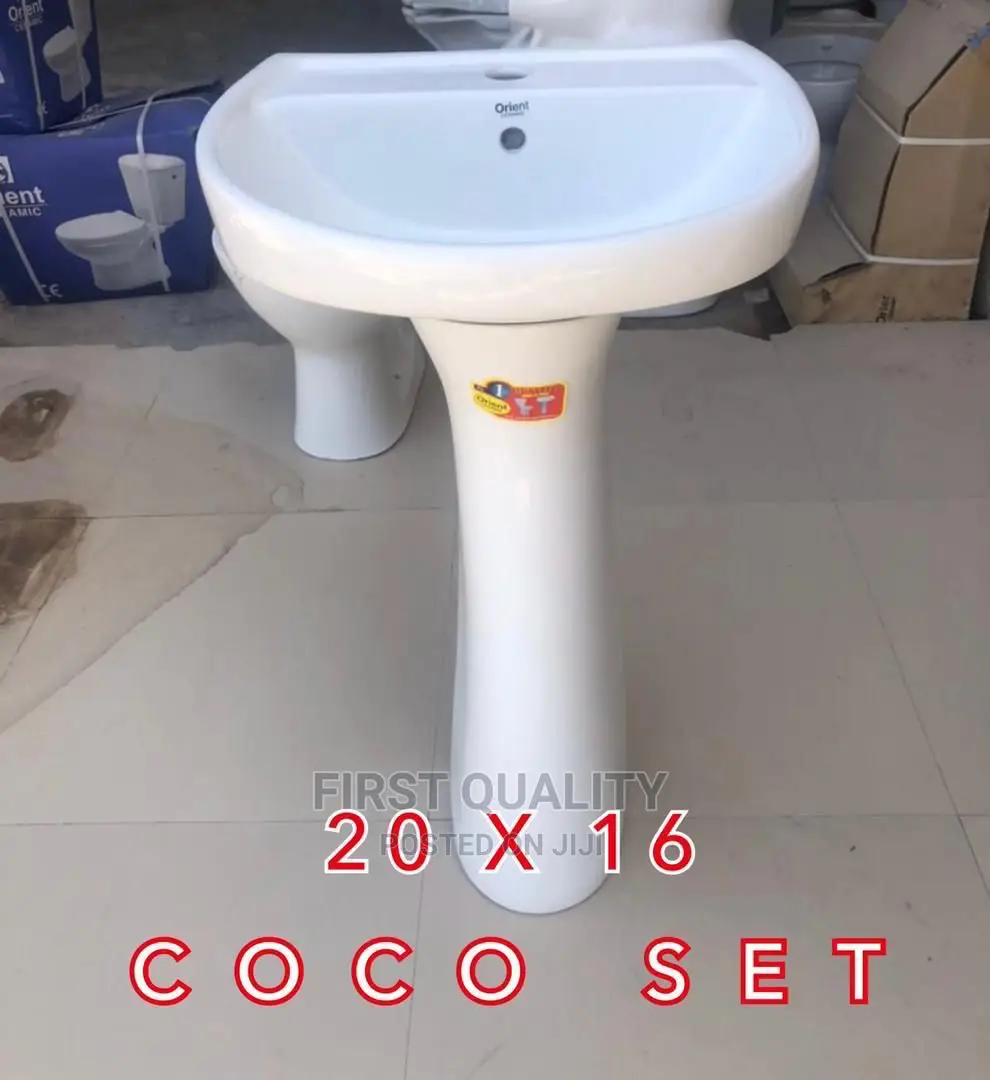 Hand Wash Basin