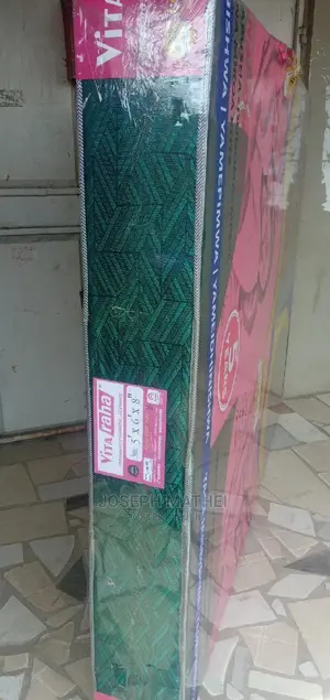 Godoro Vita Raha 5/6 Inch 8