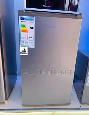 Hisense Fridge H.125rts 92L