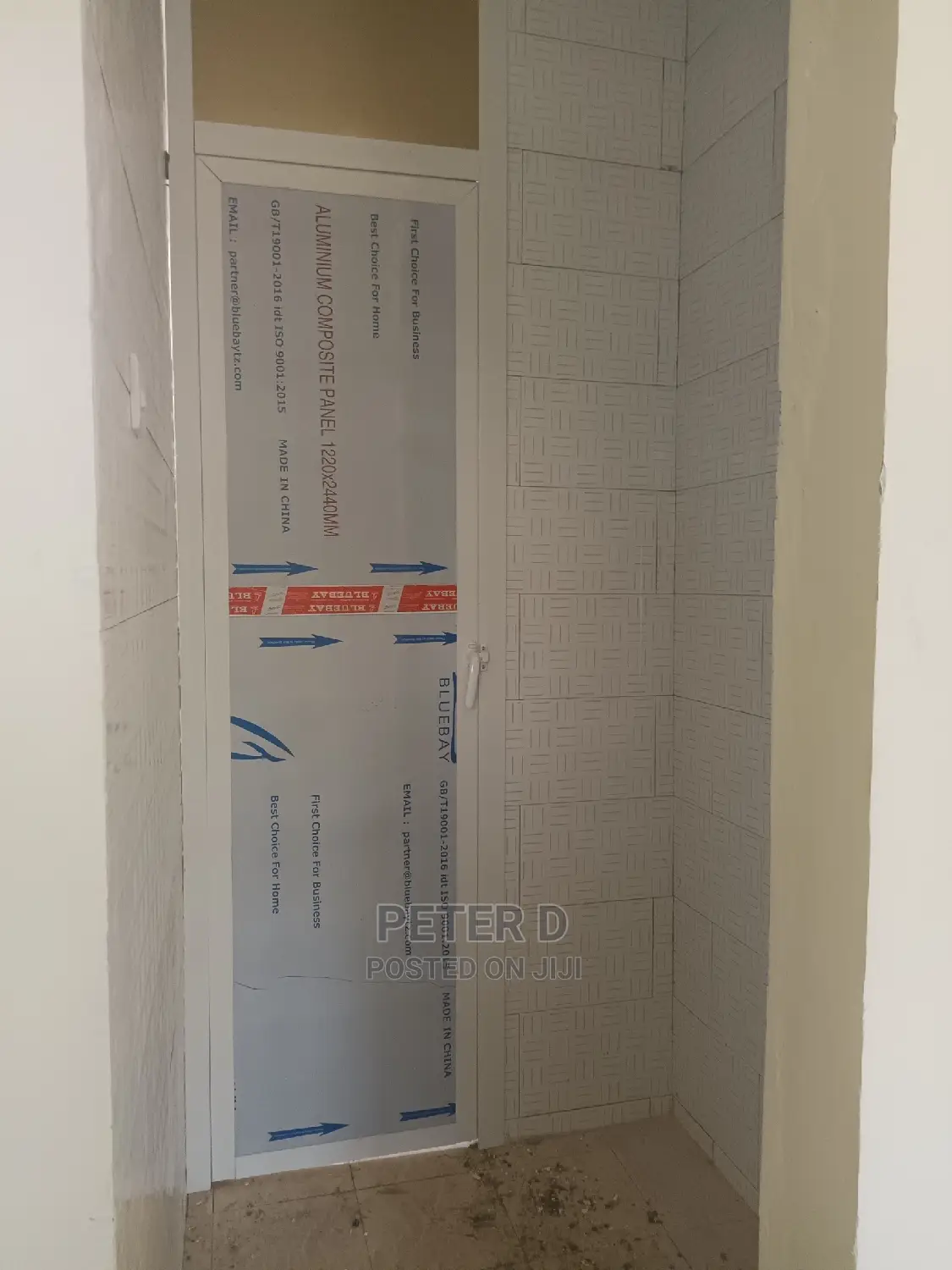 2bdrm Apartment in Kimara for Rent